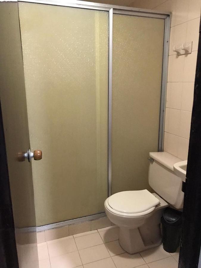 Hostal El Eden מניזאלס מראה חיצוני תמונה