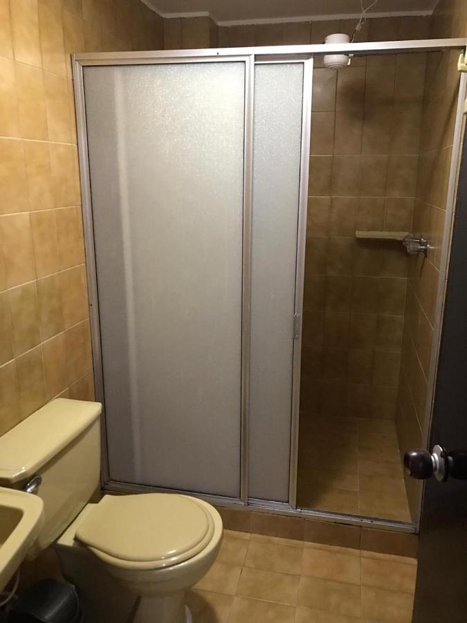 Hostal El Eden מניזאלס מראה חיצוני תמונה