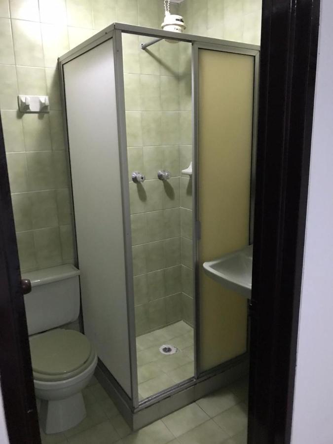Hostal El Eden מניזאלס מראה חיצוני תמונה