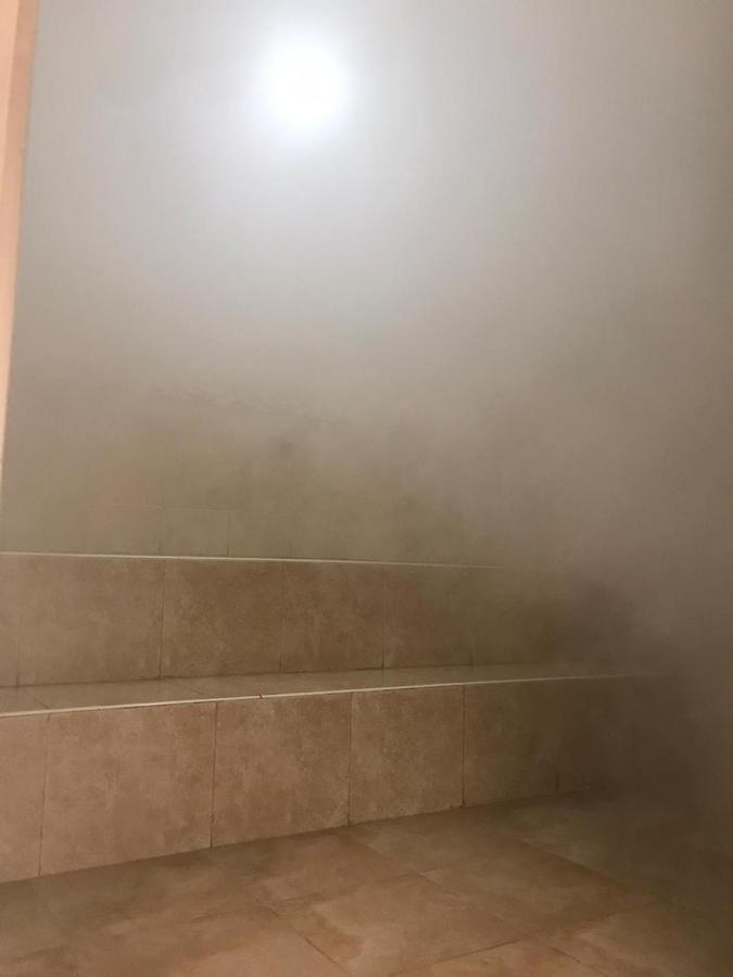 Hostal El Eden מניזאלס מראה חיצוני תמונה